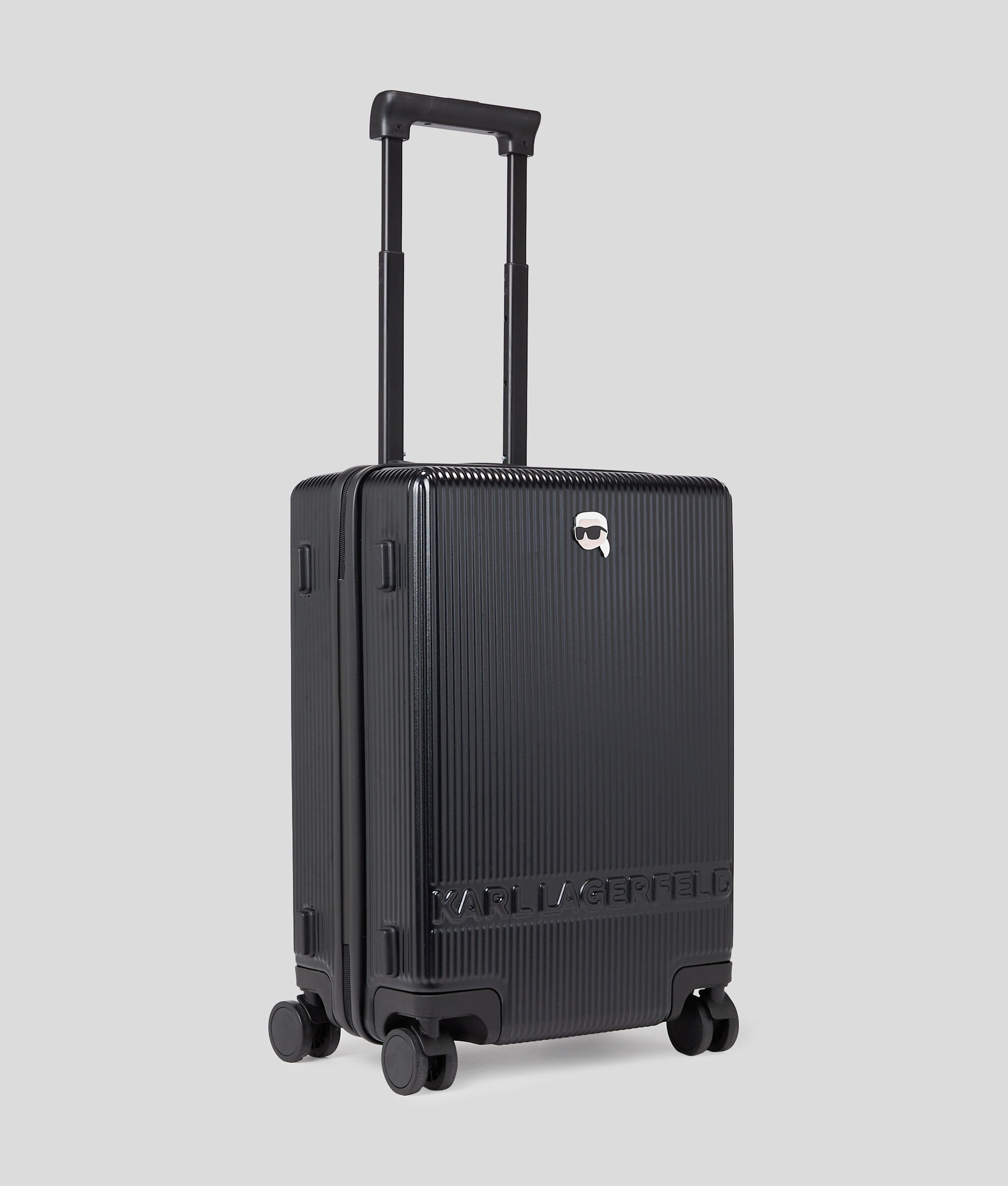 (image for) Timeless K/IKONIK HARD-SHELL TROLLEY CASE